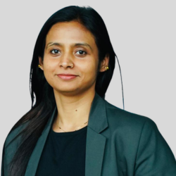Dr Shikha Singh